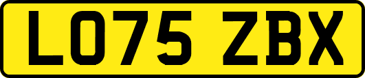 LO75ZBX