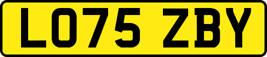 LO75ZBY