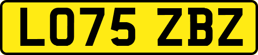 LO75ZBZ