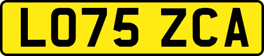 LO75ZCA