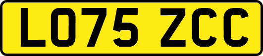 LO75ZCC