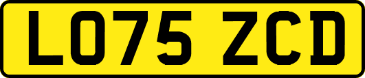 LO75ZCD