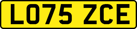 LO75ZCE