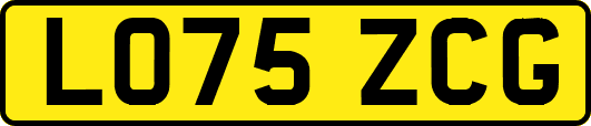 LO75ZCG