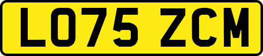 LO75ZCM