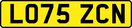 LO75ZCN