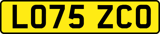 LO75ZCO