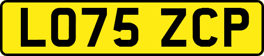 LO75ZCP