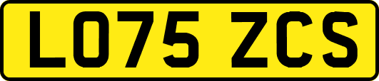 LO75ZCS