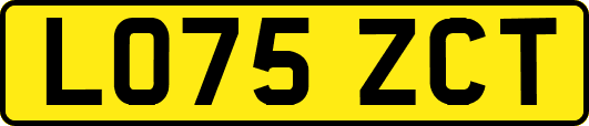 LO75ZCT