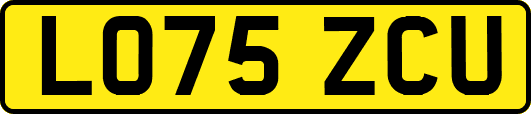 LO75ZCU