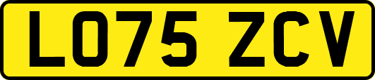 LO75ZCV