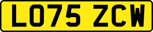 LO75ZCW