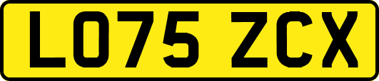 LO75ZCX