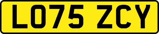 LO75ZCY