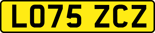 LO75ZCZ