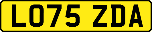 LO75ZDA