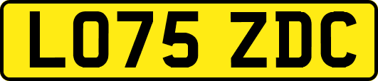 LO75ZDC