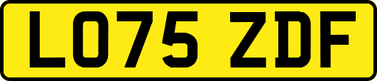 LO75ZDF