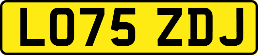 LO75ZDJ