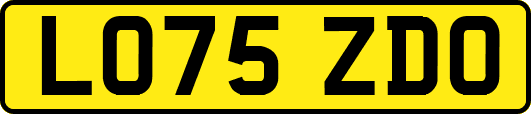 LO75ZDO