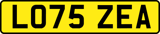 LO75ZEA