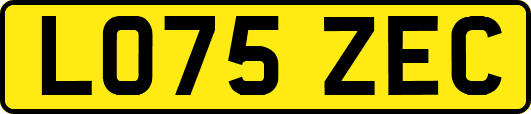 LO75ZEC