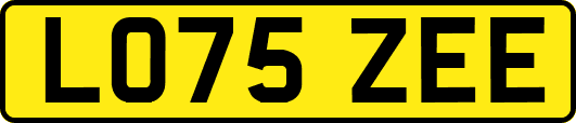 LO75ZEE