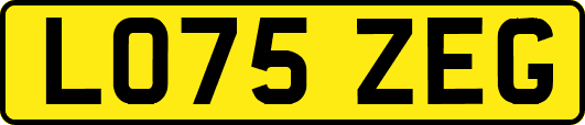 LO75ZEG
