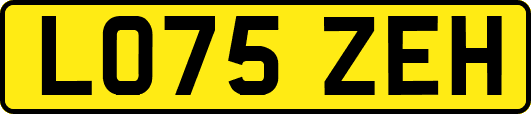 LO75ZEH