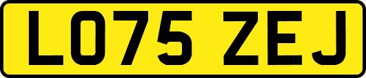 LO75ZEJ