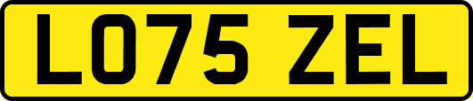 LO75ZEL