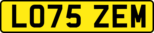 LO75ZEM