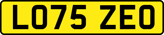 LO75ZEO
