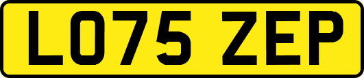 LO75ZEP