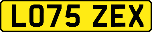 LO75ZEX