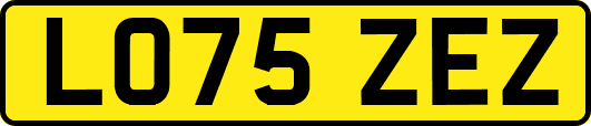 LO75ZEZ
