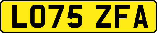 LO75ZFA