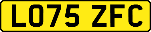 LO75ZFC