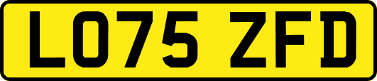 LO75ZFD