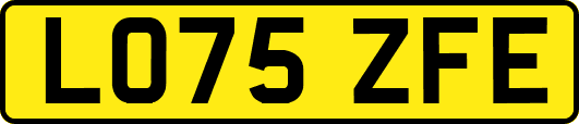 LO75ZFE