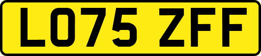 LO75ZFF