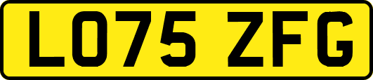 LO75ZFG