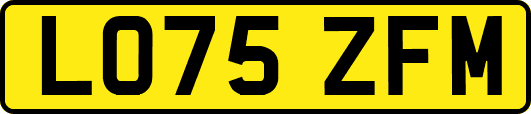 LO75ZFM