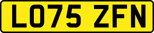 LO75ZFN