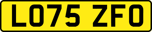 LO75ZFO