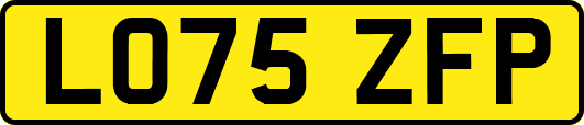 LO75ZFP