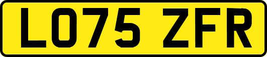LO75ZFR