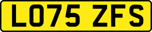 LO75ZFS