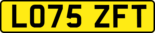 LO75ZFT